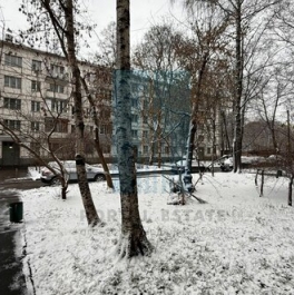 Продажа 2-комн квартиры на вторичном рынке Открытое ш,  д. 1,  к. 5