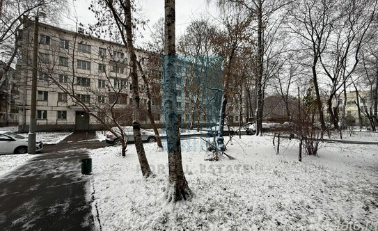 Продажа 2-комн квартиры на вторичном рынке Открытое ш,  д. 1,  к. 5
