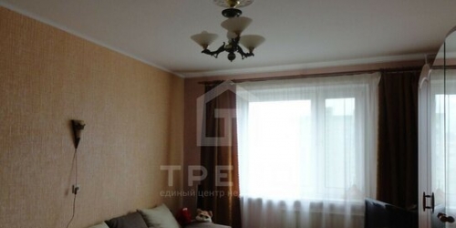 3-комн квартира Шлиссельбургский пр-кт,  д. 18,  к. 1