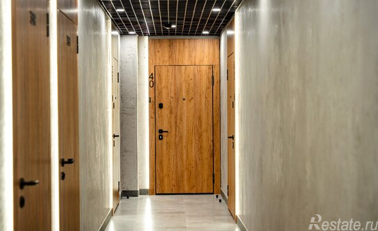 Продажа 1-комн квартиры на вторичном рынке Смоленский Б. пр-кт,  д. 28