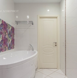 Продажа 3-комн квартиры на вторичном рынке Товарный переулок