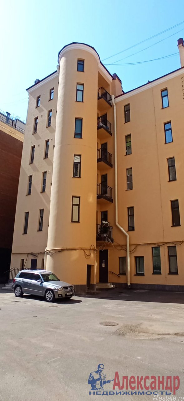Продажа 2-комн квартиры на вторичном рынке Выборг г., Ленинградский пр.,  д. 31