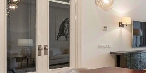 6-комн квартира Большой Афанасьевский переулок, 28