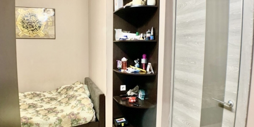 1-комн квартира Красногорск, Опалиха мкр., Геологов ул, 17