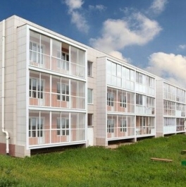 Продажа 4-комн квартиры на вторичном рынке Светлый бульвар,  д. 7 к1