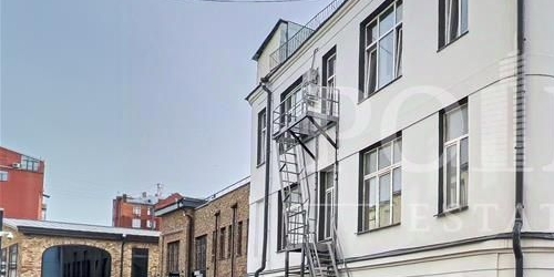 2-комн квартира Мясницкая улица, 13С10