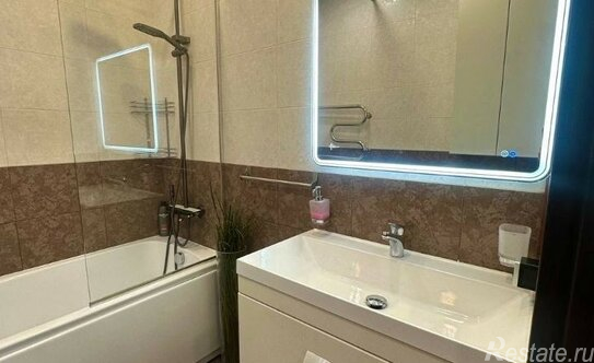 Продажа 2-комн квартиры на вторичном рынке ул Автозаводская,  д. 23,  к. 243