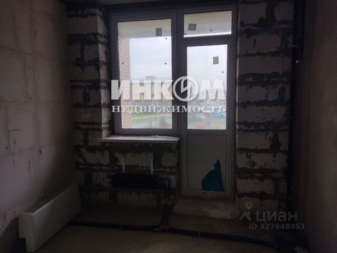 Продажа 3-комн квартиры на вторичном рынке улица Вышгородская, 5