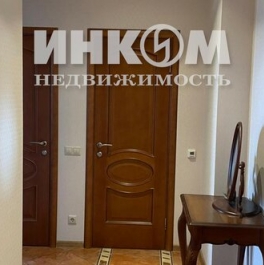 Продажа 2-комн квартиры на вторичном рынке Мичуринский пр-кт,  д. 39