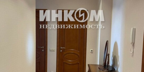 2-комн квартира Мичуринский пр-кт,  д. 39