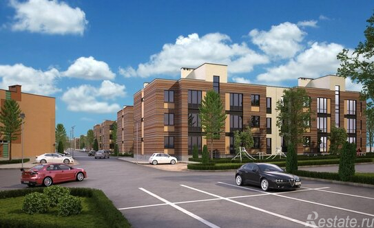 Продажа 3-комн квартиры на вторичном рынке ул Нильса Бора,  д. 3