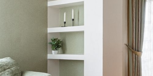 1-комн квартира проспект Средний Васильевского острова, 85