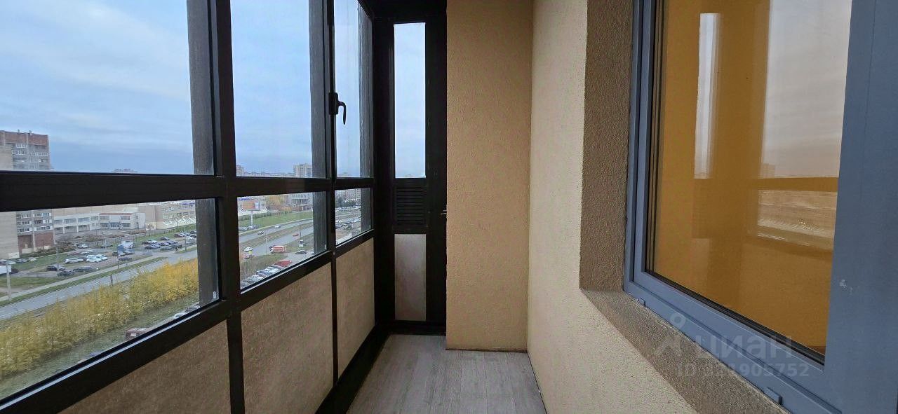 Продажа 1-комн квартиры на вторичном рынке Дальневосточный проспект, 25к1