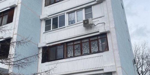 1-комн квартира ул Ставропольская,  д. 36