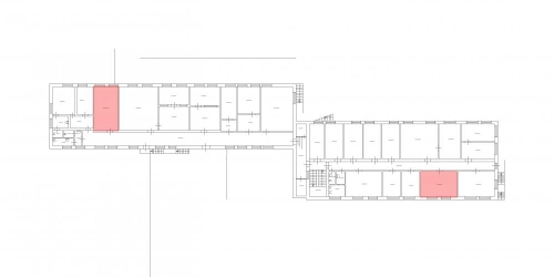 Офис Курская,  д. 27