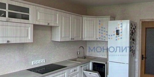 2-комн квартира Селигерская улица, 2