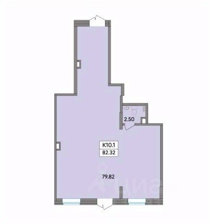 Продажа ПСН Скотное, Рождественская улица,  д. 2 к1