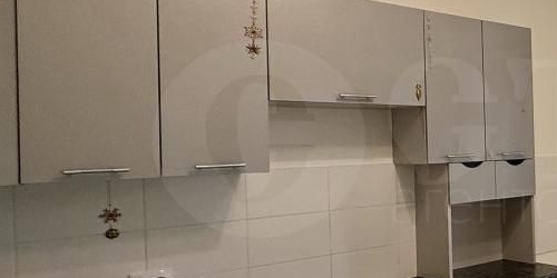 2-комн квартира 15-я Парковая улица, 42К5