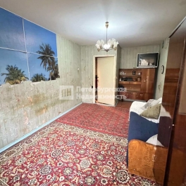 Продажа 2-комн квартиры на вторичном рынке Красное Село г, Гвардейская ул,  д. 3