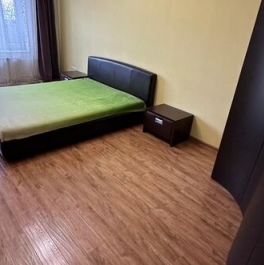 Аренда 2-комн квартиры на вторичном рынке Юрловский проезд,  д. 25