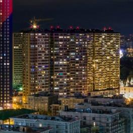 Продажа 2-комн квартиры на вторичном рынке Павшино, Молодёжная улица,  д. 3