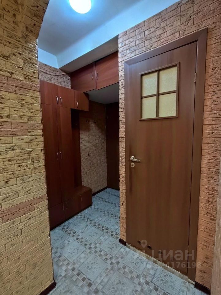 Аренда 1-комн квартиры на вторичном рынке Новоизмайловский проспект, 34К1