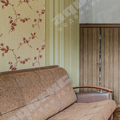 3-комн квартира д. Разметелево, 7