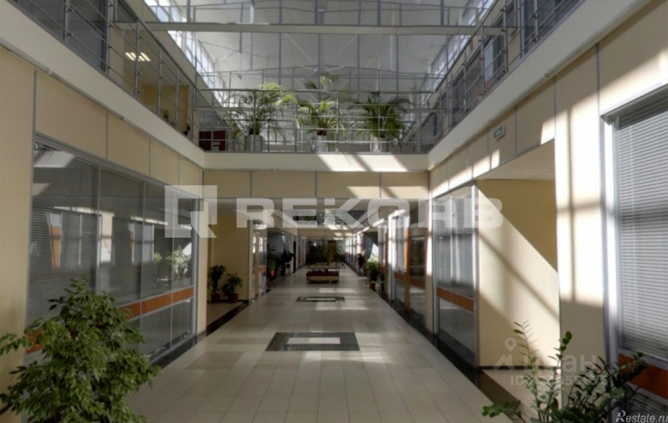 Аренда офиса Кондратьевский пр-кт,  д. 15,  к. 3