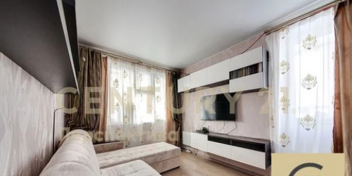 2-комн квартира Люберцы, улица Наташинская,  д. 6