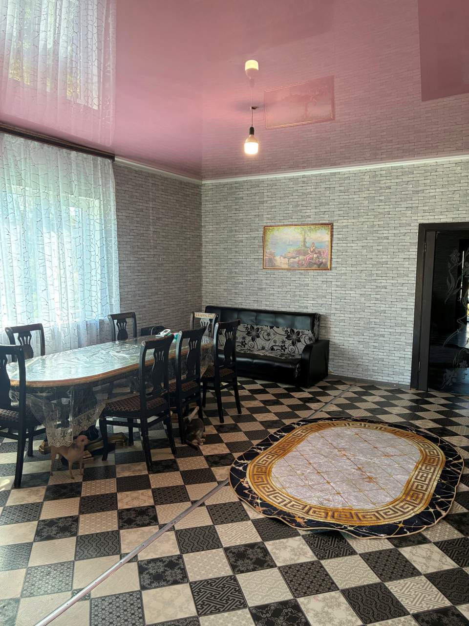 Продажа 1-комн квартиры на вторичном рынке Чехов, ул. Чехова, 12а