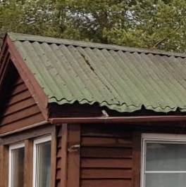 Продажа дома Алюмино СНТ Продажа дома Алюмино СНТ