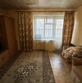 Продажа 4-комн квартиры на вторичном рынке район Большая Волга, улица Попова,  д. 14