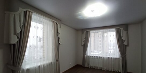 3-комн квартира улица Нахимова,  д. 11