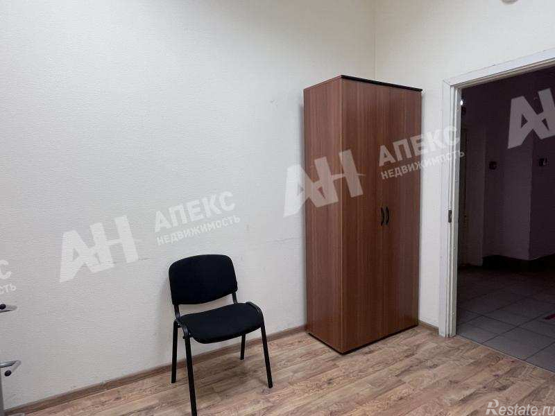 Аренда офиса Мира пр-кт