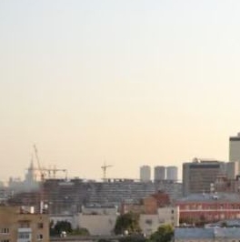 Продажа 4-комн квартиры на вторичном рынке улица Пресненский Вал, 14к6