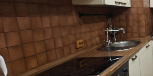 3-комн квартира Коломяжский проспект, 15к1