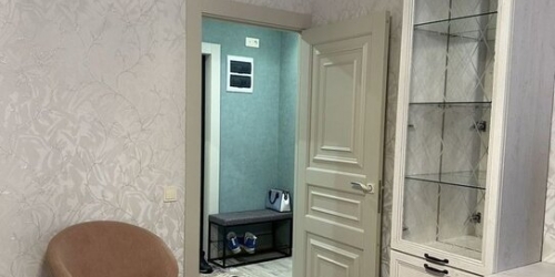 1-комн квартира Парковая 16-я ул,  д. 6