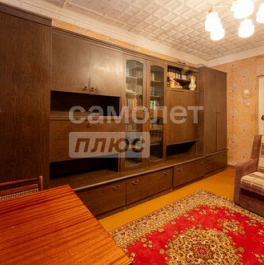 Продажа 2-комн квартиры на вторичном рынке Подольск, Индустриальная улица,  д. 12А