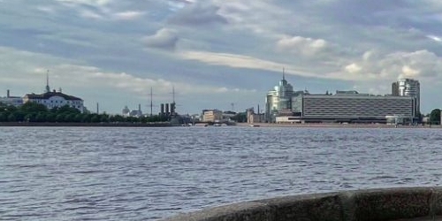 6-комн квартира набережная Кутузова, 32