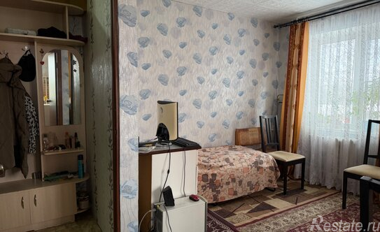 Продажа 1-комн квартиры на вторичном рынке Чехов, ул Московская,  д. 94,  к. 1