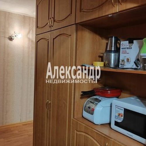 2-комн квартира Пеники, Новая улица,  д. 13