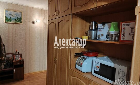 Продажа 2-комн квартиры на вторичном рынке Пеники, Новая улица,  д. 13