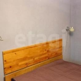 Аренда 1-комн квартиры на вторичном рынке улица Нахимова,  д. 1