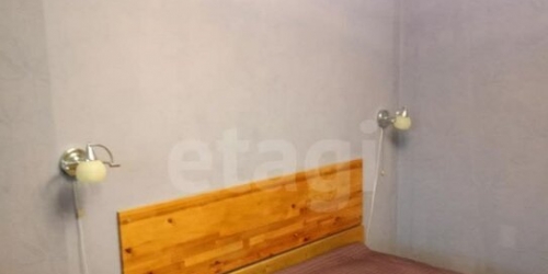 1-комн квартира улица Нахимова,  д. 1