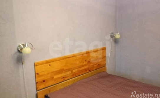 Аренда 1-комн квартиры на вторичном рынке улица Нахимова,  д. 1