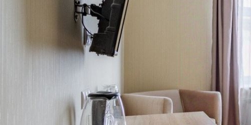 6-комн квартира Гороховая улица, 11