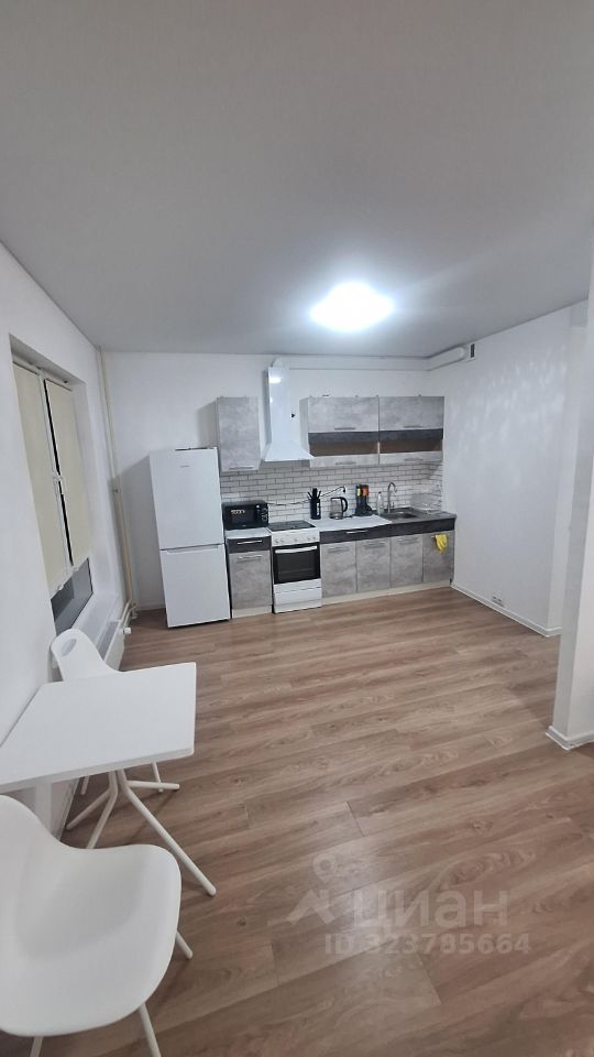 Аренда 1-комн квартиры на вторичном рынке д. Новое Девяткино, улица Главная, 10