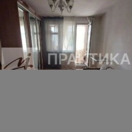 Продажа 2-комн квартиры на вторичном рынке Варшавское ш,  д. 154 к4
