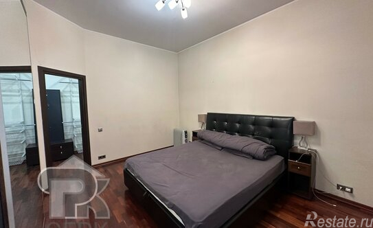 Продажа 2-комн квартиры на вторичном рынке ул Самотёчная,  д. 5