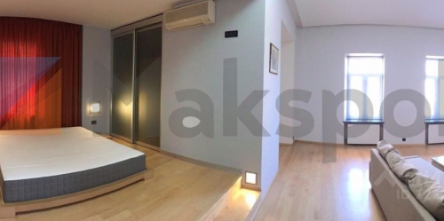 2-комн квартира Подкопаевский переулок,  д. 8/13/5